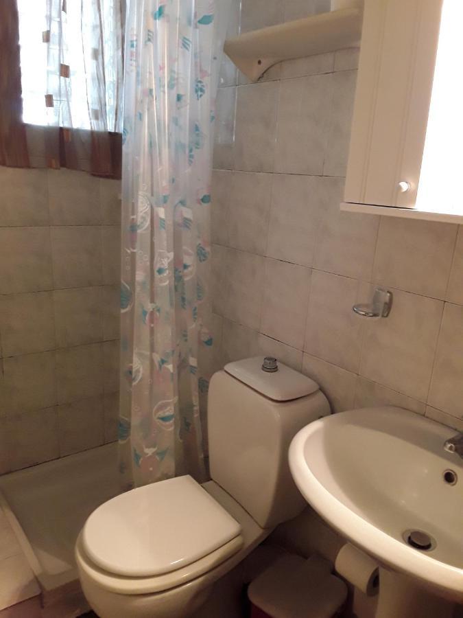 Γιαννουλα Κρετση Hotel Kamena Vourla Buitenkant foto