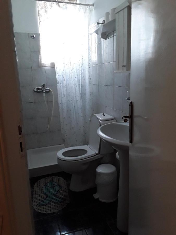Γιαννουλα Κρετση Hotel Kamena Vourla Buitenkant foto